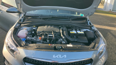 Kia Xceed 1.0T GDi ISG Connect 5dr Petrol Hatchback